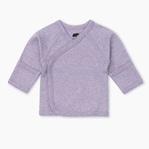 Monica and Andy newborn set